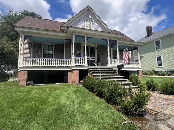 131 N Confederate Ave, Rock Hill, SC 29730