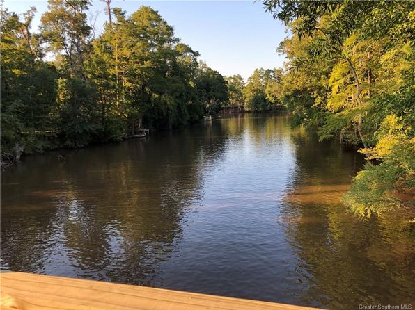0 W Fork Rd, Lake Charles, LA 70611