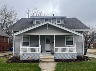1535 29th St, Des Moines, IA 50311