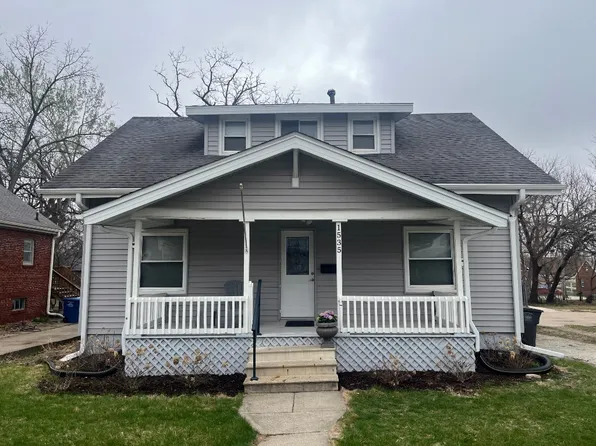 1535 29th St, Des Moines, IA 50311