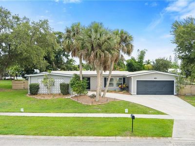 1420 SE San Ignacio Ln, Port Saint Lucie, FL, 34952