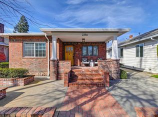 2256 Gerber Ave, Sacramento, CA