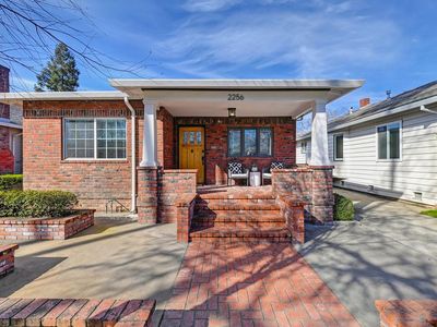 2256 Gerber Ave, Sacramento, CA, 95817