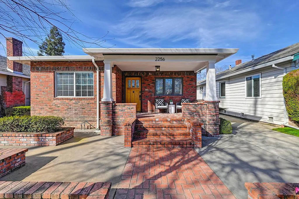 2256 Gerber Ave photo 1
