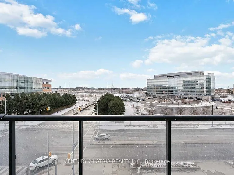 8 Rouge Valley Dr W #506 — Photo 22