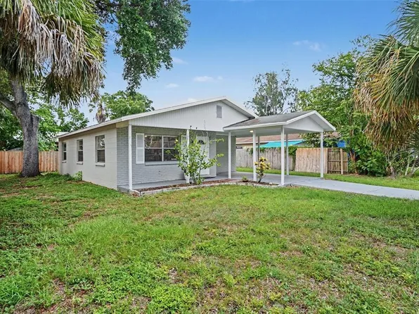 5733 66TH LANE N, ST PETERSBURG, FL 33709