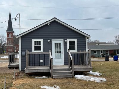 104 Lake St, Weyauwega, WI, 54983