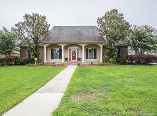 5107 La Premiere Dr, Maurice, LA 70555