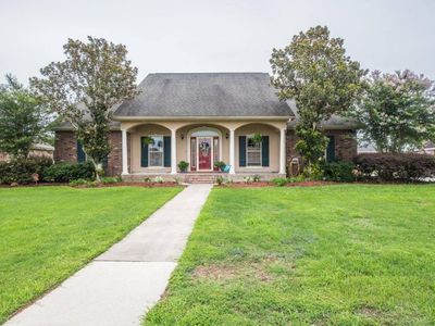 5107 La Premiere Dr, Maurice, LA, 70555