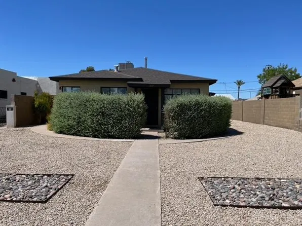 1514 E Culver St, Phoenix, AZ 85006