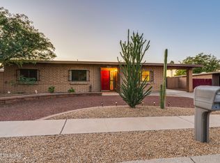 1710 S Kevin Dr, Tucson, AZ 85748
