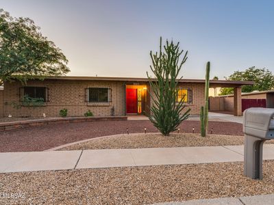 1710 S Kevin Dr, Tucson, AZ, 85748