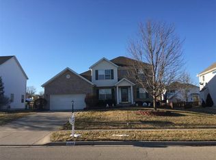 2252 Wild Dance Trl, Dayton, OH 45434