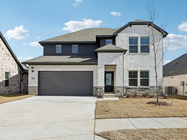 905 Macallen St, McKinney, TX 75069