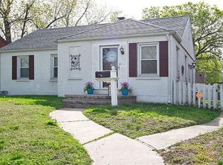 2544 Benton St, Granite City, IL