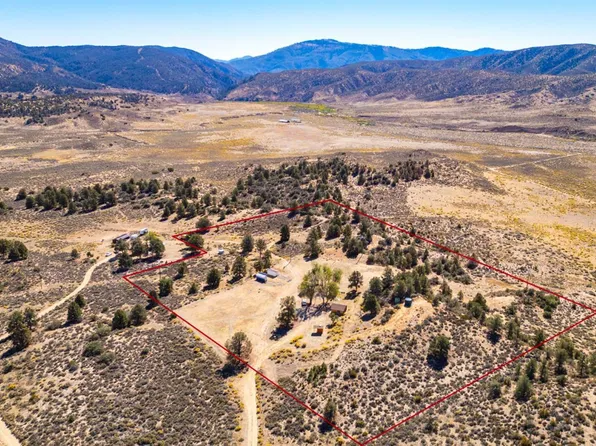 16530 Lockwood Valley Rd, Frazier Park, CA 93225