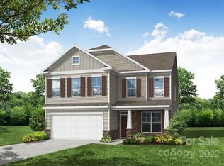 3900 Rothwood Ln LOT 26, Harrisburg, NC 28075