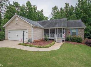 150 Old Mill Way, Senoia, GA 30276