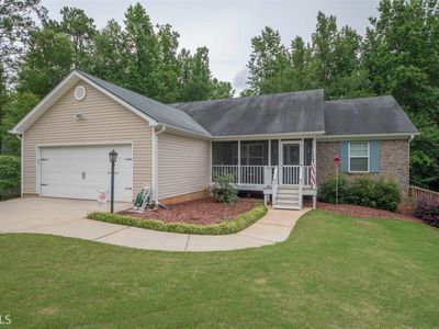150 Old Mill Way, Senoia, GA, 30276
