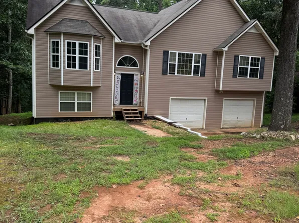 4619 S Seminole Dr, Douglasville, GA 30135