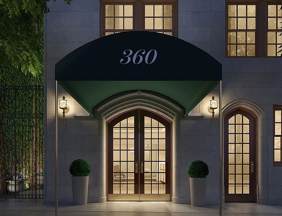 1st image of 360 Central Park W APT 3C