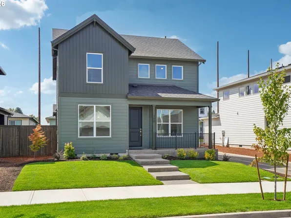 700 Magnolia Ave, Woodburn, OR 97071