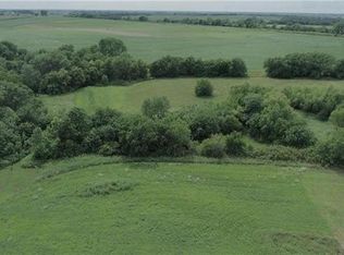 10 Plat #2, Bucyrus, KS 66013