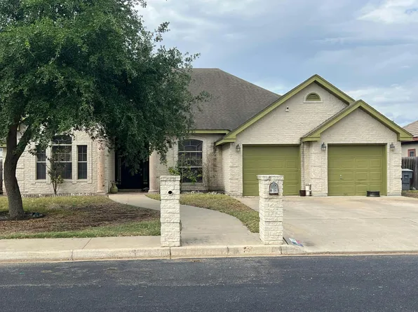 3409 Lancelot Ln, Edinburg, TX 78539