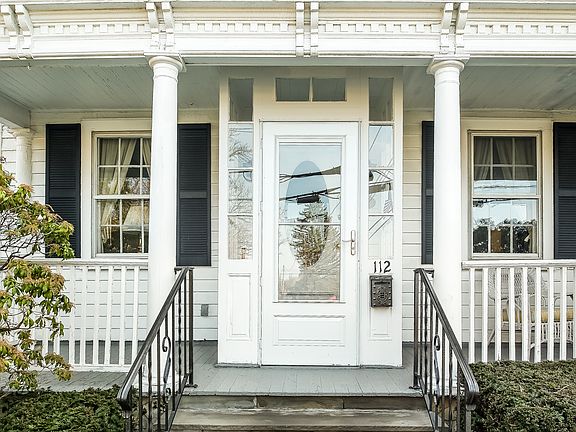 112 Highland Avenue