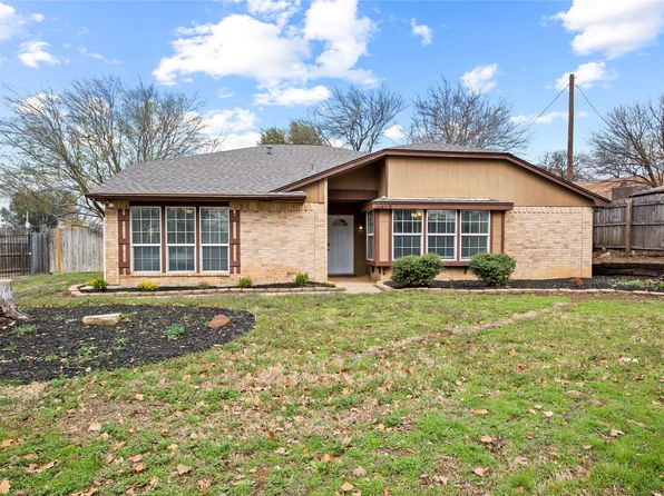Home for Sale in Arlington TX