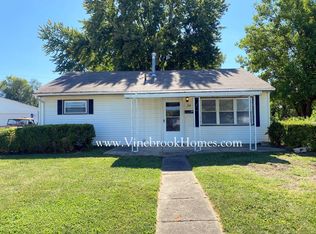 24 N Haven Dr, Fairborn, OH 45324