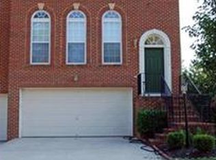 19179 Kepharts Mill Ter, Leesburg, VA 20176