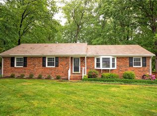 8414 Bagette Rd, North Chesterfield, VA 23235