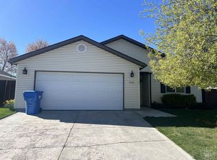 329 W Avenue J, Jerome, ID 83338