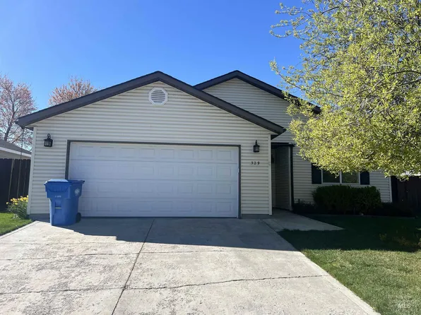 329 W Avenue J, Jerome, ID 83338