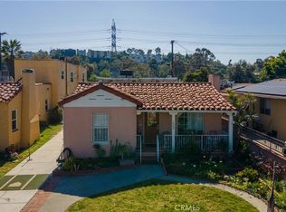 3448 Ferncroft Rd, Los Angeles, CA 90039