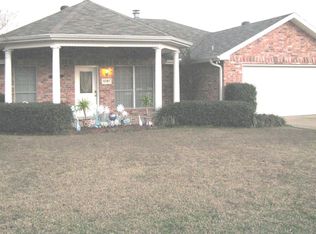 5707 Adair Dr, Lake charles, LA 70605