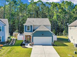 219 Turkey Oak Dr, Bluffton, SC 29910