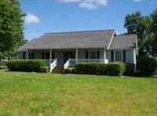 1827 Merony Church Rd, Bear Creek, NC 27207