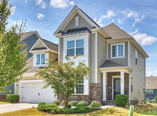 1024 Gabardine Ln, Waxhaw, NC 28173