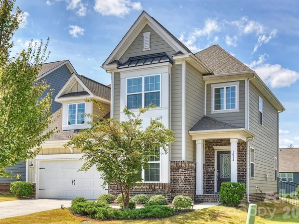 1024 Gabardine Ln, Waxhaw, NC 28173