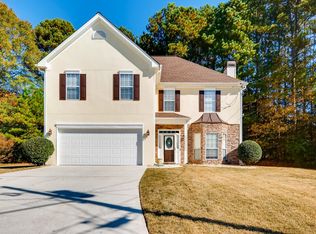 835 Marcus Nyah Ct, Atlanta, GA 30349