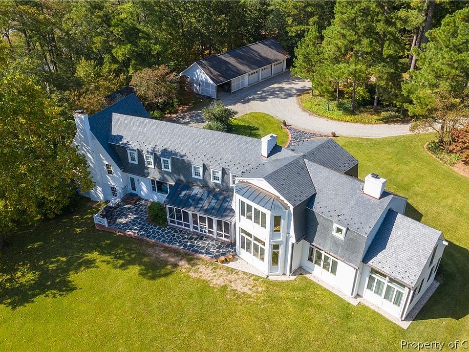 870 River Rd, West Point, VA 23181 Zillow