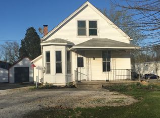 24302 Stateline Rd, Lawrenceburg, IN 47025