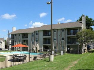 Salado at Walnut Creek, Austin, TX 78752