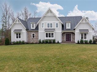 1121 Getaway Ln, Manakin Sabot, VA 23103