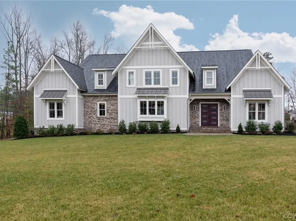 1121 Getaway Ln, Manakin Sabot, VA 23103