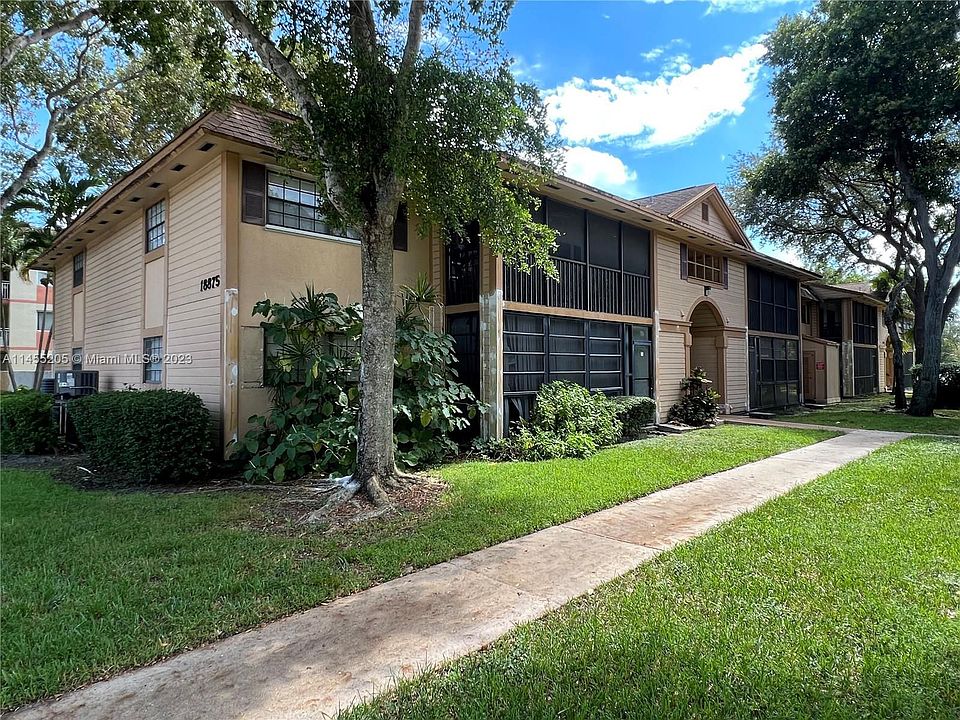 1st image of 18875 NW 62nd Ave APT 203