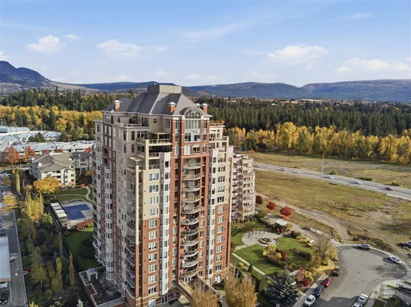 1947 Underhill St #205, Kelowna, BC V1X 7Z5