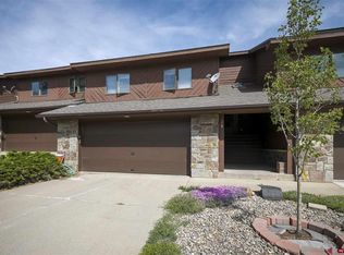 329 Pine Ridge Loop #3, Durango, CO 81301